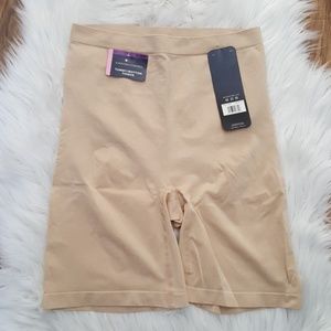 Maidenform Shapewear Tummy/Bottom/Thighs, Size 2X